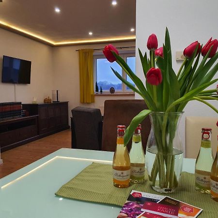 Ferienwohnung Am Nationalpark Hunsrueck Hochwald Brucken is an Ortsgemeinde Dış mekan fotoğraf