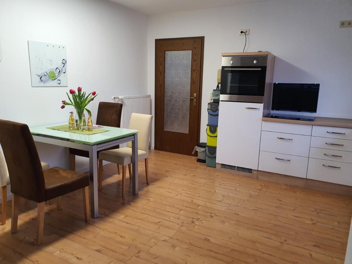 Ferienwohnung Am Nationalpark Hunsrueck Hochwald Brucken is an Ortsgemeinde Dış mekan fotoğraf