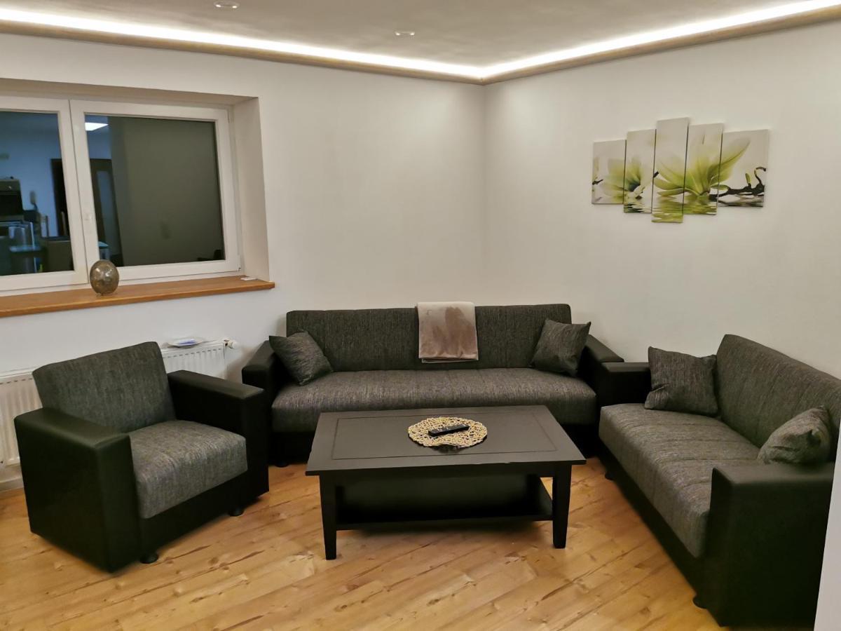 Ferienwohnung Am Nationalpark Hunsrueck Hochwald Brucken is an Ortsgemeinde Dış mekan fotoğraf
