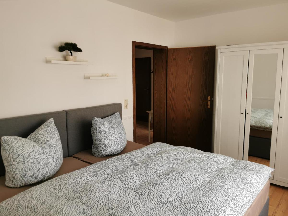 Ferienwohnung Am Nationalpark Hunsrueck Hochwald Brucken is an Ortsgemeinde Dış mekan fotoğraf