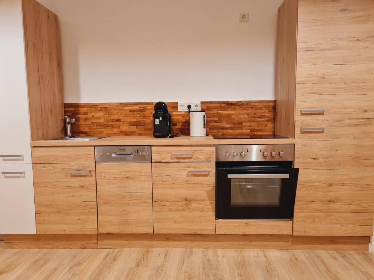 Ferienwohnung Am Nationalpark Hunsrueck Hochwald Brucken is an Ortsgemeinde Dış mekan fotoğraf