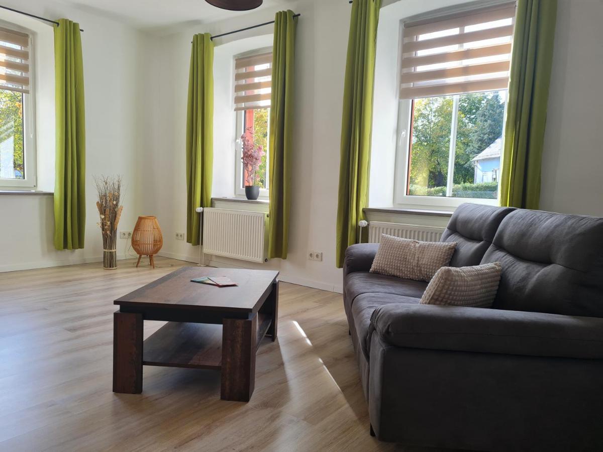 Ferienwohnung Am Nationalpark Hunsrueck Hochwald Brucken is an Ortsgemeinde Dış mekan fotoğraf