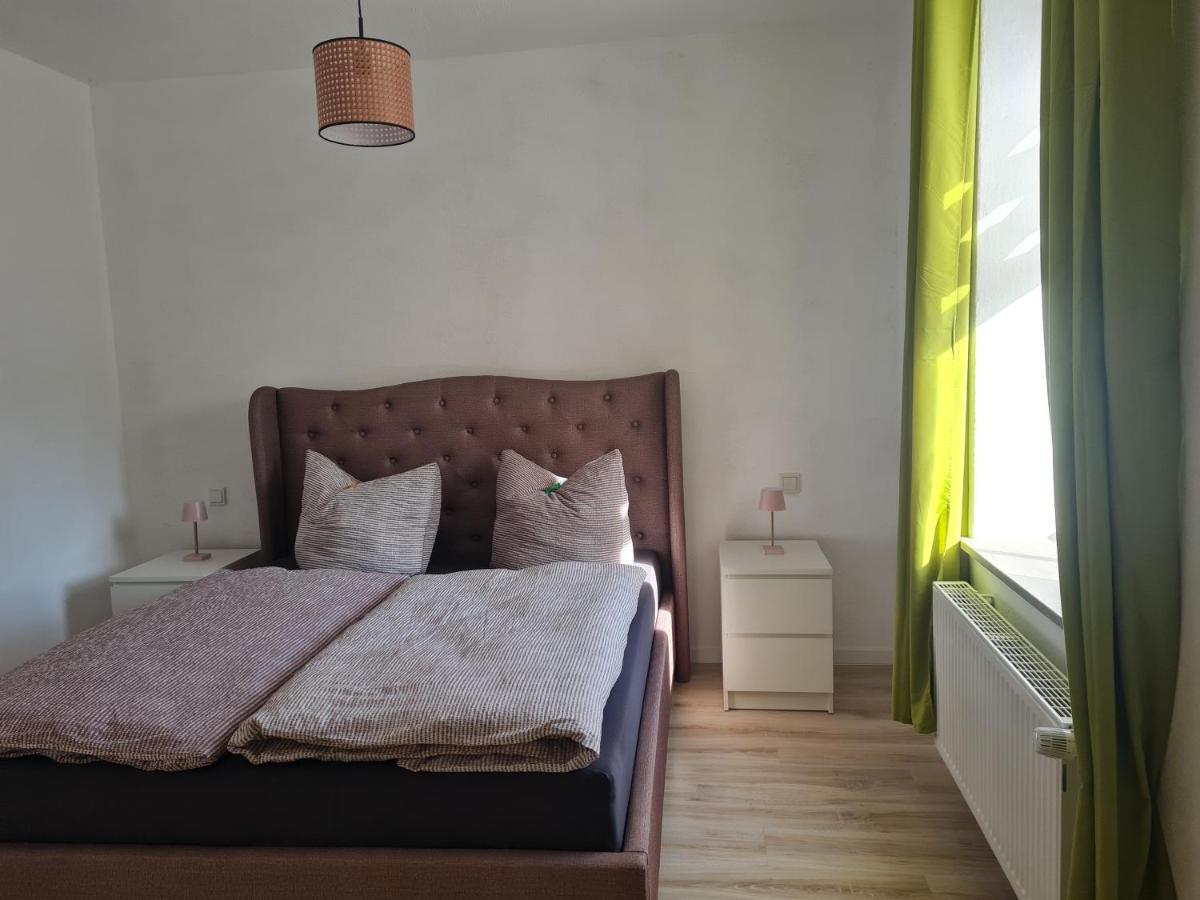 Ferienwohnung Am Nationalpark Hunsrueck Hochwald Brucken is an Ortsgemeinde Dış mekan fotoğraf