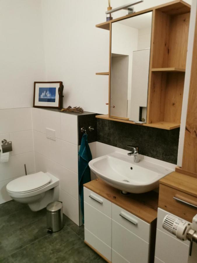 Ferienwohnung Am Nationalpark Hunsrueck Hochwald Brucken is an Ortsgemeinde Dış mekan fotoğraf